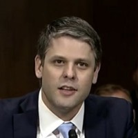 Judge Justin Walker