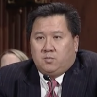 The Honorable James Ho