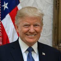Donald J. Trump