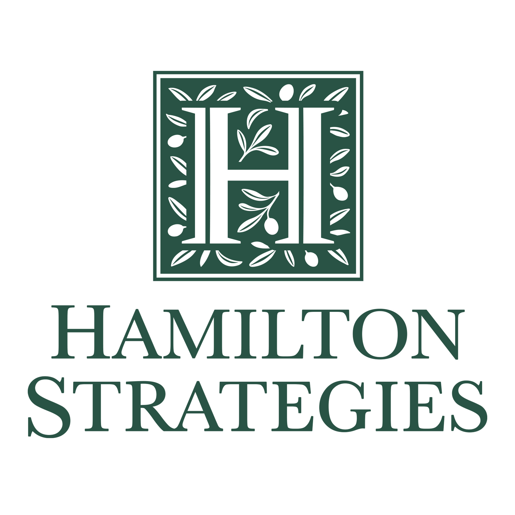 Hamilton Strategies